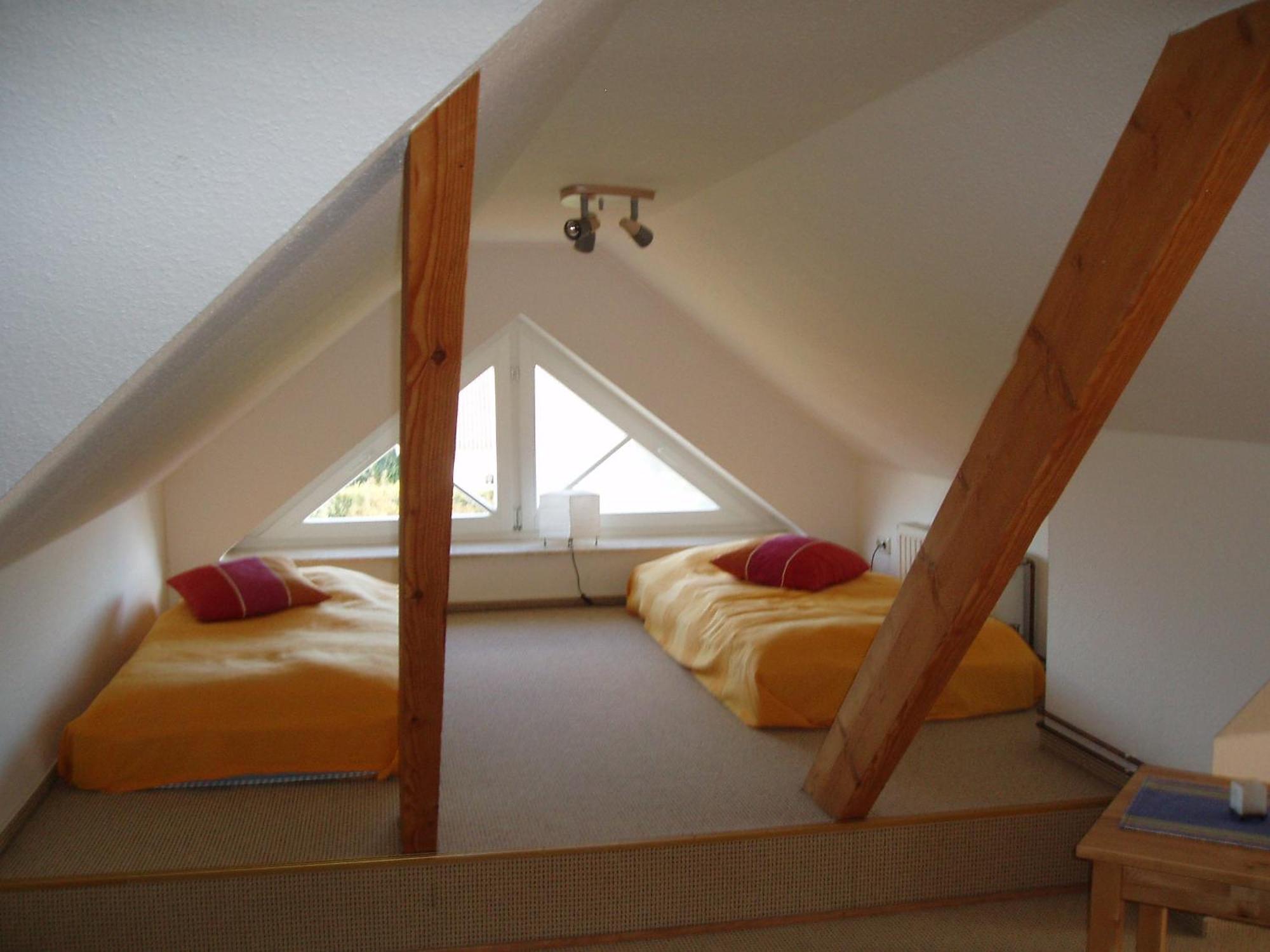 Apartamento Haus Carmen Auf Usedom Nr.6 Ziemitz Exterior foto