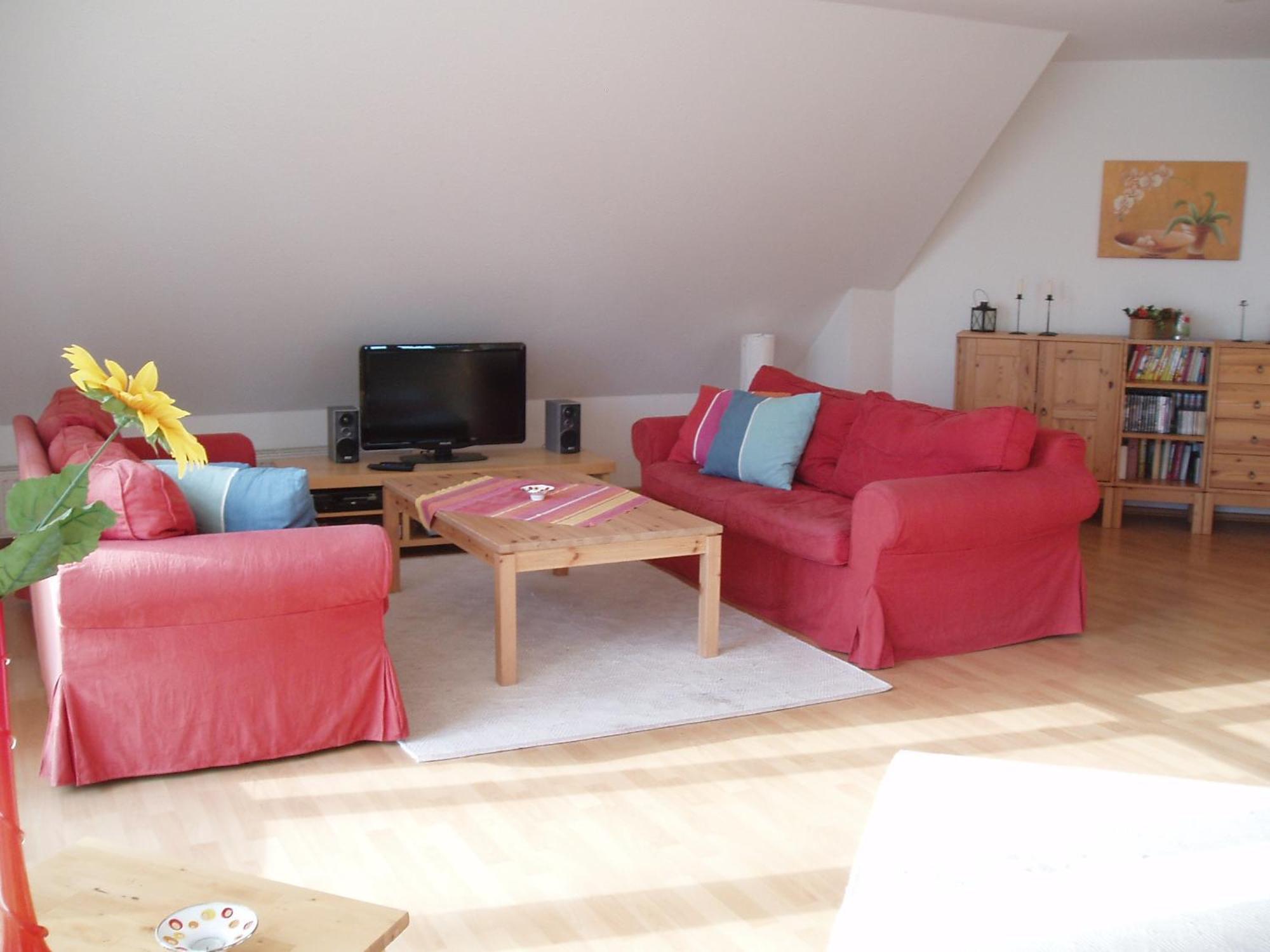 Apartamento Haus Carmen Auf Usedom Nr.6 Ziemitz Exterior foto