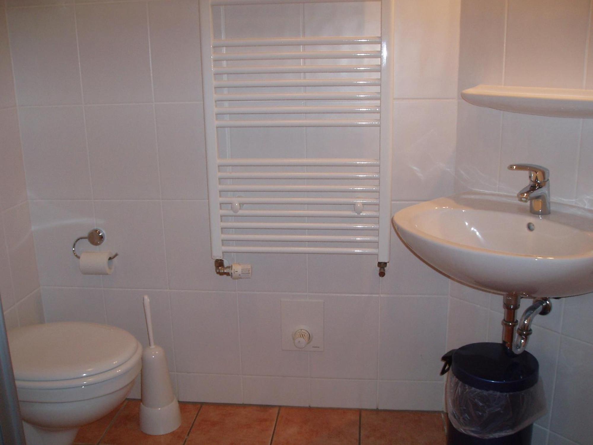 Apartamento Haus Carmen Auf Usedom Nr.6 Ziemitz Exterior foto